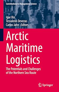 Télécharger le livre :  Arctic Maritime Logistics