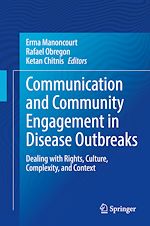 Télécharger le livre :  Communication and Community Engagement in Disease Outbreaks