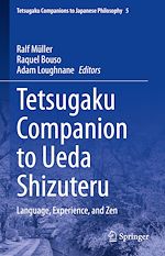 Télécharger le livre :  Tetsugaku Companion to Ueda Shizuteru