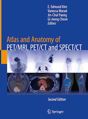 Télécharger le livre :  Atlas and Anatomy of PET/MRI, PET/CT and SPECT/CT