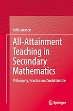Télécharger le livre :  All-Attainment Teaching in Secondary Mathematics