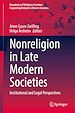 Télécharger le livre :  Nonreligion in Late Modern Societies