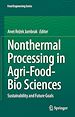 Télécharger le livre :  Nonthermal Processing in Agri-Food-Bio Sciences