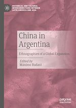 Télécharger le livre :  China in Argentina