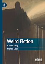 Télécharger le livre :  Weird Fiction