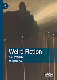 Téléchargez le livre :  Weird Fiction