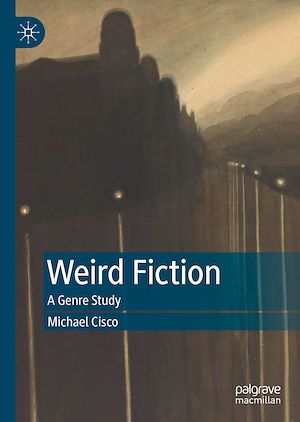 Téléchargez le livre :  Weird Fiction