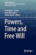 Download this eBook Powers, Time and Free Will