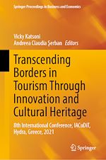 Download this eBook Transcending Borders in Tourism Through Innovation and Cultural Heritage