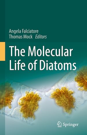 Téléchargez le livre :  The Molecular Life of Diatoms