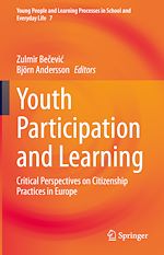 Télécharger le livre :  Youth Participation and Learning