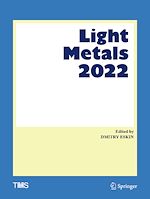 Télécharger le livre :  Light Metals 2022