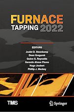 Télécharger le livre :  Furnace Tapping 2022