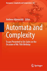 Télécharger le livre :  Automata and  Complexity