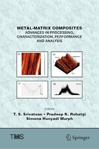 Télécharger le livre :  Metal-Matrix Composites