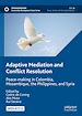 Télécharger le livre :  Adaptive Mediation and Conflict Resolution