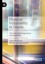Télécharger le livre :  Financial Vulnerability in Canada