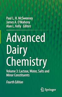 Télécharger le livre :  Advanced Dairy Chemistry