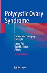 Télécharger le livre :  Polycystic Ovary Syndrome