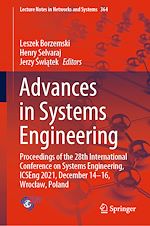 Télécharger le livre :  Advances in Systems Engineering