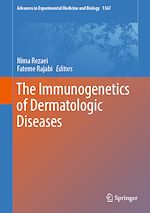 Télécharger le livre :  The Immunogenetics of Dermatologic Diseases
