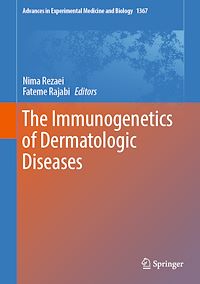 Télécharger le livre :  The Immunogenetics of Dermatologic Diseases