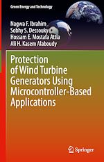 Télécharger le livre :  Protection of Wind Turbine Generators Using Microcontroller-Based Applications