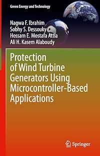Télécharger le livre :  Protection of Wind Turbine Generators Using Microcontroller-Based Applications