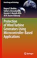 Télécharger le livre :  Protection of Wind Turbine Generators Using Microcontroller-Based Applications