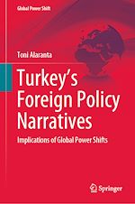 Télécharger le livre :  Turkey's Foreign Policy Narratives