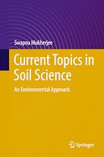 Télécharger le livre :  Current Topics in Soil Science
