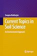Télécharger le livre :  Current Topics in Soil Science