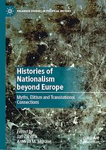 Télécharger le livre :  Histories of Nationalism beyond Europe