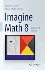 Télécharger le livre :  Imagine Math 8