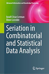 Télécharger le livre :  Seriation in Combinatorial and Statistical Data Analysis