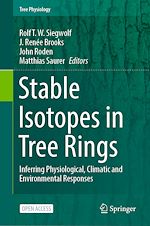 Download this eBook Stable Isotopes in Tree Rings
