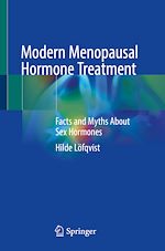 Télécharger le livre :  Modern Menopausal Hormone Treatment