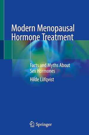 Téléchargez le livre :  Modern Menopausal Hormone Treatment