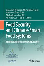 Télécharger le livre :  Food Security and Climate-Smart Food Systems