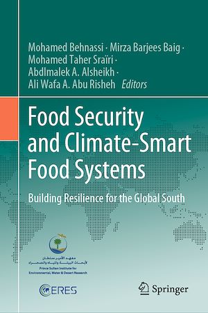Téléchargez le livre :  Food Security and Climate-Smart Food Systems