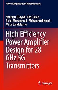 Télécharger le livre :  High Efficiency Power Amplifier Design for 28 GHz 5G Transmitters