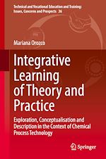 Download this eBook Integrative Learning of Theory and Practice