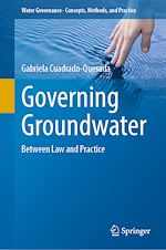 Télécharger le livre :  Governing Groundwater