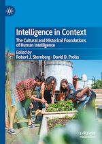 Télécharger le livre :  Intelligence in Context