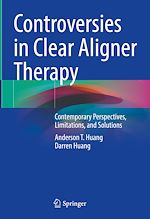 Télécharger le livre :  Controversies in Clear Aligner Therapy