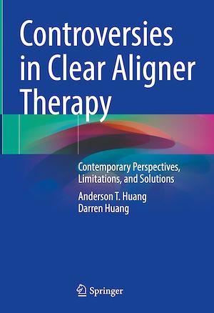 Téléchargez le livre :  Controversies in Clear Aligner Therapy