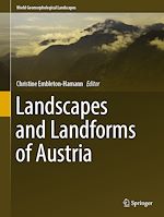 Télécharger le livre :  Landscapes and Landforms of Austria