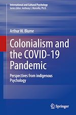 Télécharger le livre :  Colonialism and the COVID-19 Pandemic