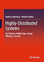 Télécharger le livre :  Highly-Distributed Systems
