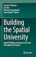 Télécharger le livre :  Building the Spatial University